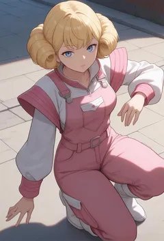 改造榨精机器人