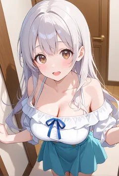 哦，是性欲啊（1V1）