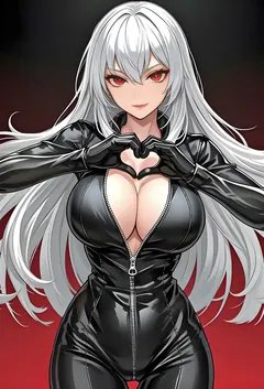 暗夜刺客的爱情交响曲