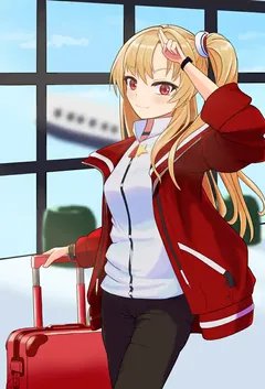 14岁指挥官与性欲MAX的舰娘们