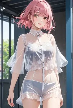 综漫之崩坏系统NPH