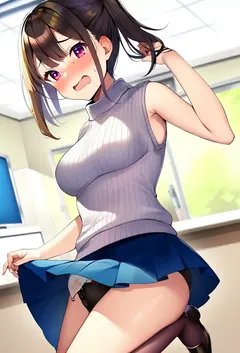 合欢宗功法？狗都不练！