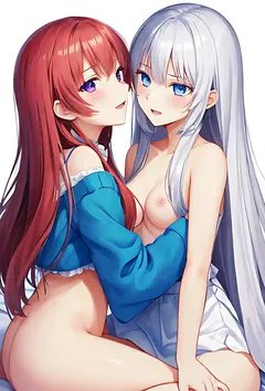 给oc做黄油的我一定是脑子有问题