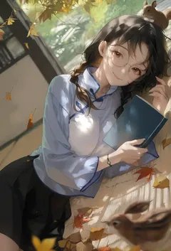 影视世界：带着嫂嫂钻小树林