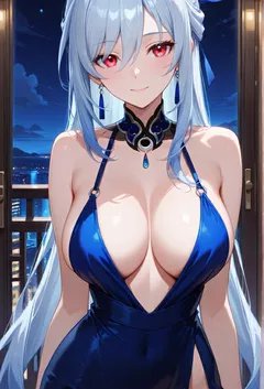 当贵妃娘娘变成了十八线艳星