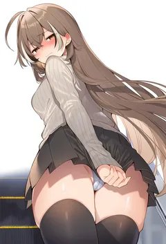 这个世界的性常识似乎不太对劲