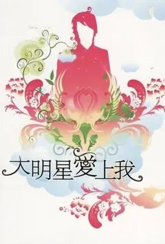 大明星爱上我