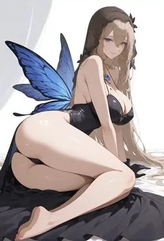 乙女向同人合集