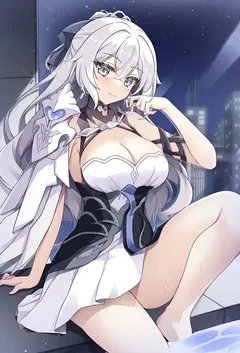 布洛妮娅的后崩坏书