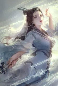 仙侠艳谭【幽幽子修改版】