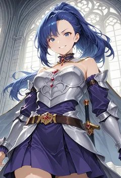 淫荡女勇者的色情之旅