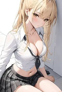 绿帽的尽头是绿奴