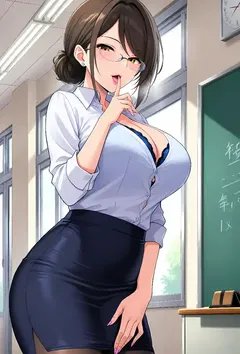 每天都在勾引严肃正经的长官养父