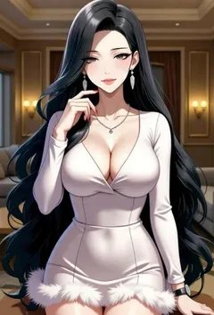 我的妈妈是AV女优（我的AV女优妈妈）