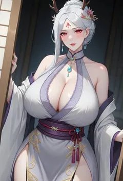 我那兄长柔弱可欺