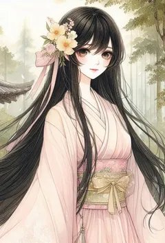 气运之子为何对我强取豪夺