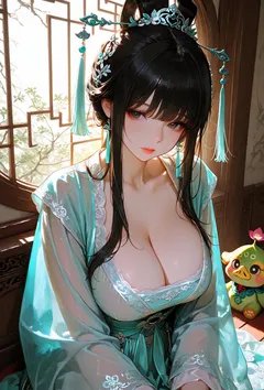 调教非要做反派的师弟