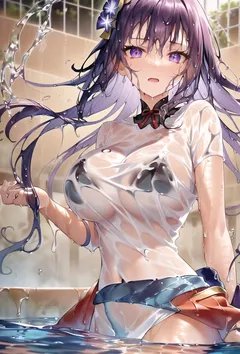 四个婊子的人间之旅