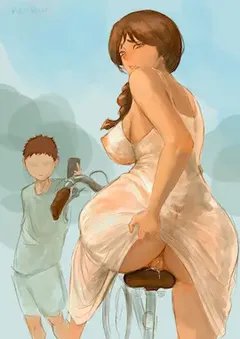 与母亲的缘（母子问情）