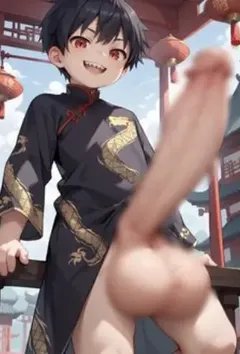 邪恶小仙帝的万界之旅