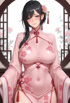 综武之大姐姐们有点多