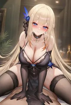 十分能干的列克星敦