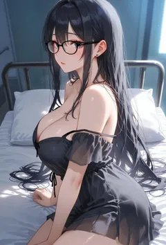 天云孽海何薇薇同人