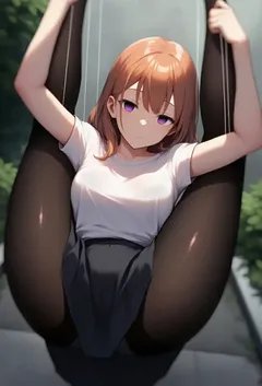 少爷家的小女仆