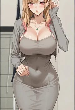 老婆的床边故事