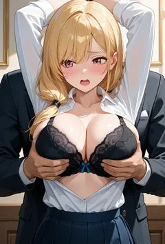 美女总裁会不会被自己养子调教成专属RBQ？