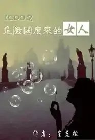 危险国度来的女人