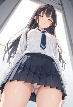 冰山女友是公共性欲处理委员