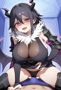 女装少年的异世界冒险