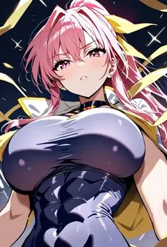 我的抖s杀手女友