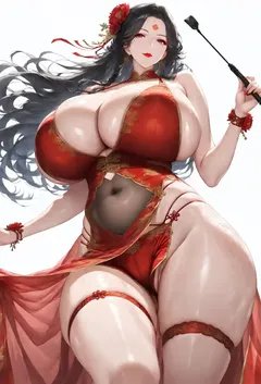 母上大人的荣耀