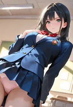 我的老师是禽兽