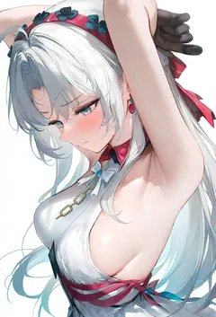 爱搞恶作剧的妹妹是堕落向导