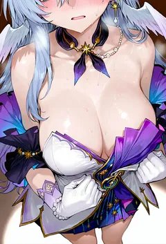 为人师表的人妻女侠退魔翻车