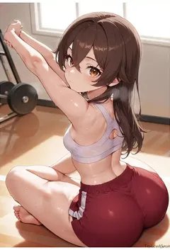 落入陷阱的柔术私教