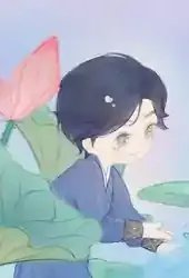 【眷思量//all镜玄】桃花换酒