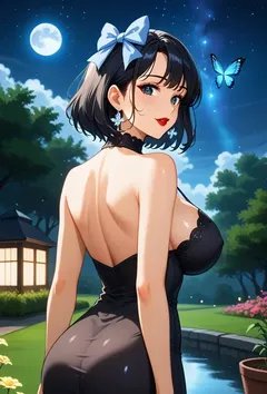 全家桶：又乱又绿，我家成祖孙三代的淫窝