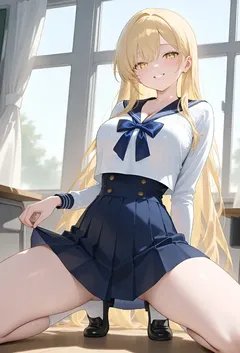 分析员的“性”福日常生活