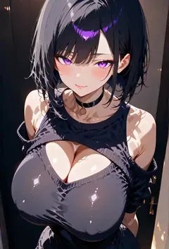 毒舌大小姐和可怜的我