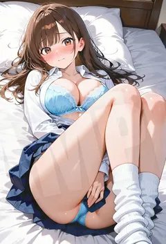 渴水症（贵族校园版）