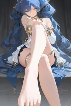 斗破苍穹之足诀