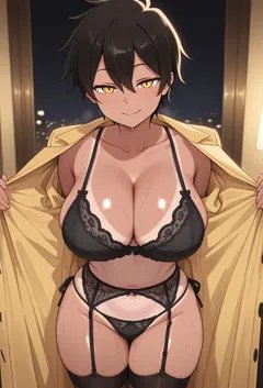 攻略拿下我的合租室友——嘴臭假小子和她的清纯女友