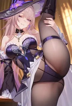 留在黑塔空间站的日子