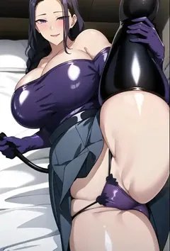 景子老师的课外授业