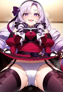 过于记仇的大小姐与健忘症仆人