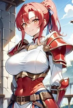 在中世纪异世界抓取性奴吧！